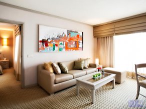 Gloria Golf Resort - Kids Concept