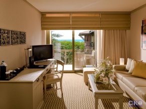 Gloria Golf Resort - Kids Concept