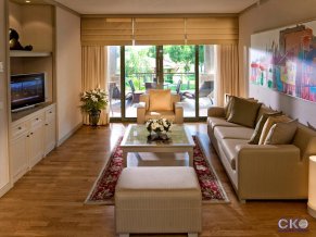 Gloria Golf Resort - Kids Concept