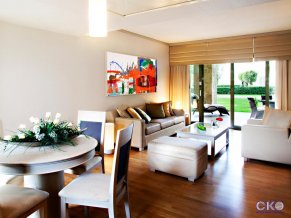 Gloria Golf Resort - Kids Concept