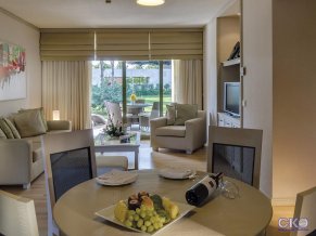 Gloria Golf Resort - Kids Concept