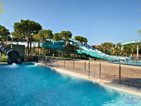 Gloria Golf Resort - Kids Concept