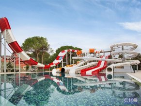IC Hotels Santai Family Resort - Kids Concept