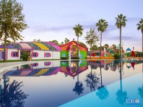 IC Hotels Santai Family Resort - Kids Concept