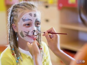 IC Hotels Santai Family Resort - Kids Concept