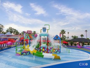 IC Hotels Santai Family Resort - Kids Concept