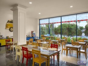 IC Hotels Santai Family Resort - Kids Concept