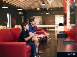 IC Hotels Santai Family Resort - Kids Concept