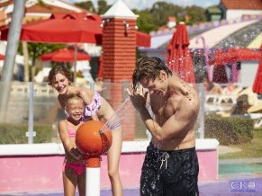 IC Hotels Santai Family Resort - Kids Concept