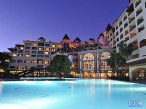 Sirene Belek Hotel