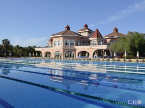 Sirene Belek Hotel