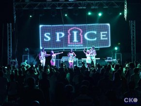 Spice Hotel and Spa