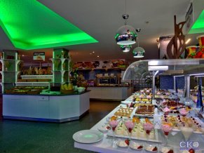 TUI Magic Life Waterworld