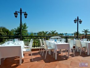 TUI Magic Life Waterworld