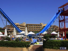 TUI Magic Life Waterworld