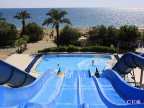 TUI Magic Life Waterworld