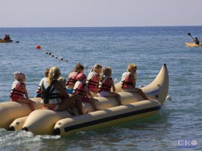 TUI Magic Life Waterworld