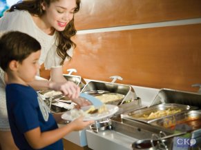 Cornelia De Luxe Resort