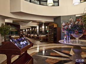 Cornelia De Luxe Resort