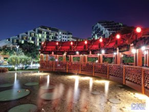 Cornelia De Luxe Resort