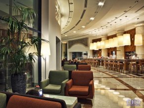 Cornelia De Luxe Resort