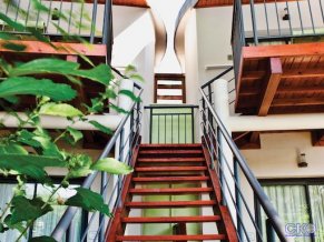 Cornelia De Luxe Resort