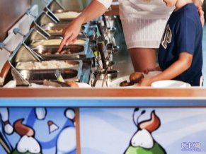 Cornelia De Luxe Resort