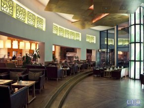 Cornelia De Luxe Resort