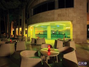 Cornelia De Luxe Resort