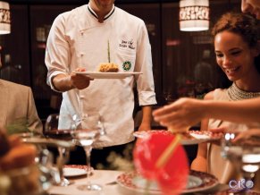 Cornelia De Luxe Resort