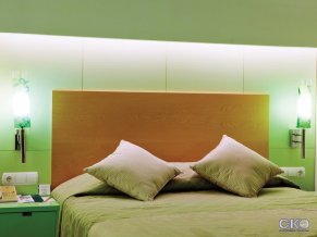 Cornelia De Luxe Resort