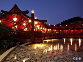 Cornelia De Luxe Resort