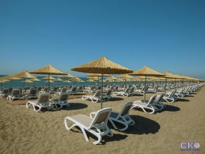 Titanic Deluxe Golf Belek