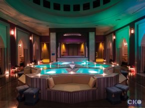 Titanic Deluxe Golf Belek