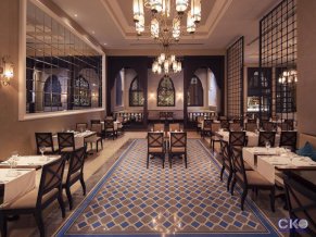 Titanic Deluxe Golf Belek