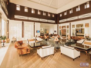 Titanic Deluxe Golf Belek