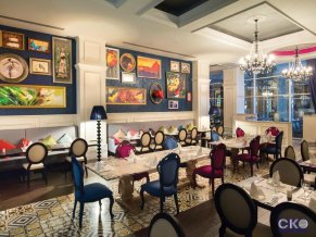 Titanic Deluxe Golf Belek