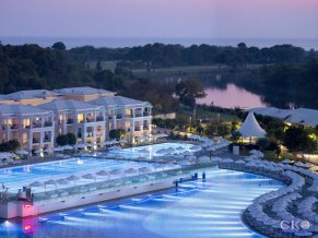 Titanic Deluxe Golf Belek