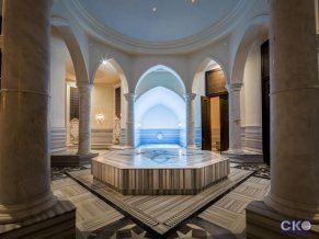 Titanic Deluxe Golf Belek