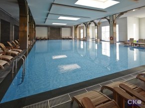 Titanic Deluxe Golf Belek