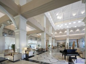 Titanic Deluxe Golf Belek