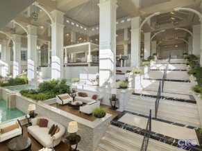 Titanic Deluxe Golf Belek