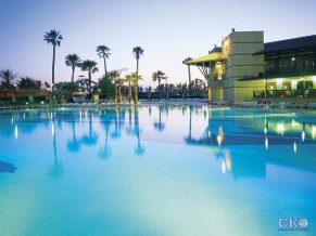 Paloma Grida Resort and Spa