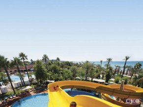 Paloma Grida Resort and Spa