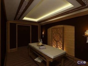 Paloma Grida Resort and Spa