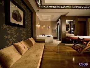 Paloma Grida Resort and Spa