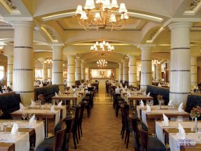 Paloma Grida Resort and Spa