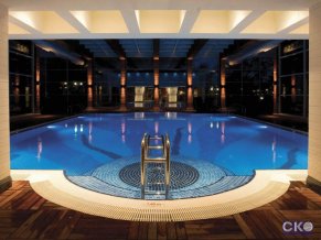 Paloma Grida Resort and Spa