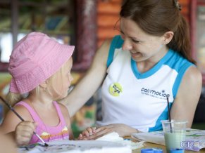 Paloma Grida Resort and Spa