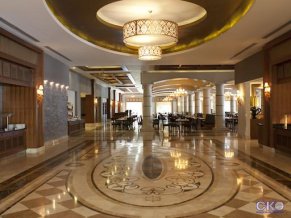 Paloma Grida Resort and Spa